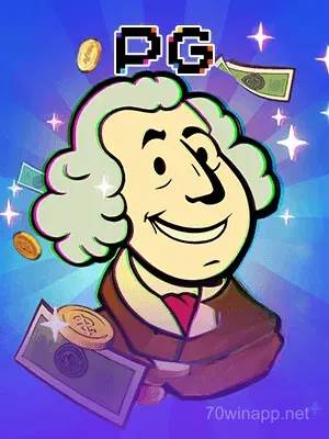 Imagem do jogo Cash Mania no 70 Win